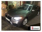 بي ام دبليو 530 2011