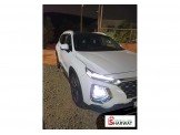 هونداي سانتافيه 2019