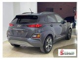 هونداي  كونا 2018