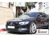 فولكسفاجن باسات 2017