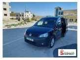 فولكسفاجن كادي 2011