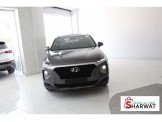 هونداي سانتافيه 2020