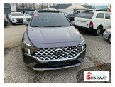 هونداي  SANTAFE-سنتافيه4*4الشكل ا...