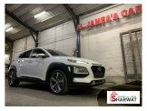 هونداي  كونا 2018