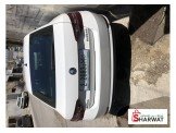 سكودا سوبيرب 2016