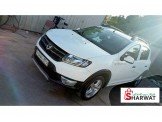  داتشيا ستيب واي 2016