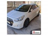 هونداي اكسنت 2016