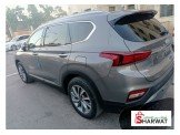 هونداي سانتافيه 2018
