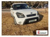 كيا Kia كيا سول 2012