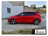 فولكسفاجن بولو 2011