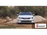 كيا Kia كيا K5 2016