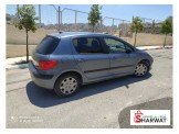 بيجو 307 2007
