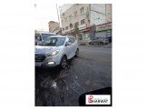 هونداي توسان 2015