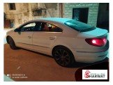 فولكسفاجن باسات 2011