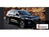 هونداي سانتافيه 2019