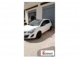 اوبل كورسا 2013
