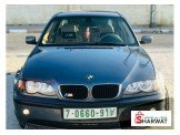 بي ام دبليو 318 2005