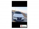 بي ام دبليو 318 2017
