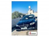 بي ام دبليو 520 2016
