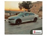 فولكسفاجن باسات 2016