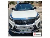 كيا Kia كيا سورينتو 2016