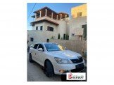 سكودا اوكتافيا 2011