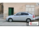 هونداي فيرنا 2007