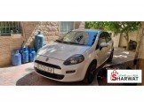 فيات بونتو 2013