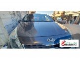 كيا Kia كيا برايد 2014