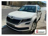 سكودا  كودياك 2020