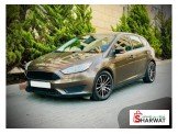 فورد فوكس 2017