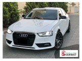 اودي A4 2015