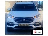 هونداي سانتافيه 2017