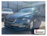 سكودا اوكتافيا 2018