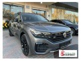 فولكسفاجن طوارق 2019