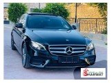 مرسيدس E220 2019
