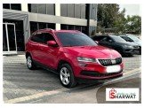 سكودا  كاروك 2018