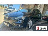 رينو ميغان 2019