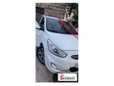 هونداي اكسنت 2017