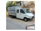 مرسيدس  413 2001