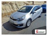 كيا Kia كيا برايد 2016