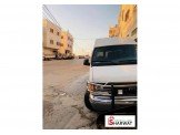 فورد  ايكو لاين 2001