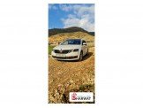 سكودا اوكتافيا 2017