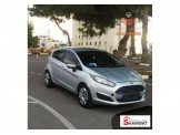 فورد فيستا 2013