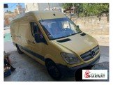 مرسيدس 518 2008