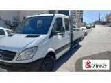 مرسيدس 518 2013