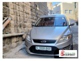 فورد مونديو 2013