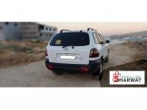 هونداي سانتافيه 2002