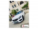 مرسيدس C200 2014