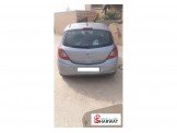 اوبل كورسا 2009